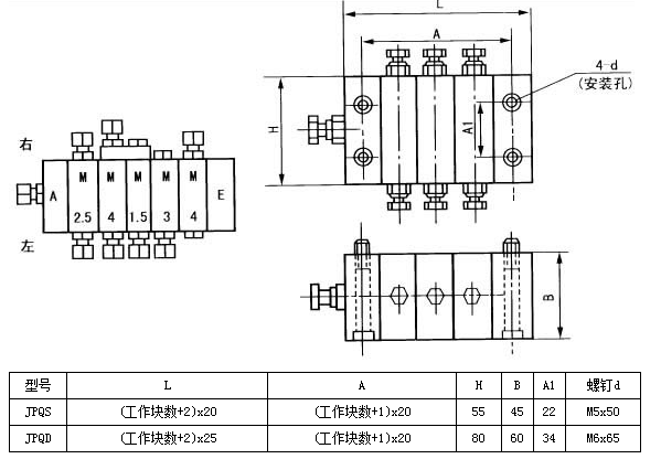 啟東中德潤滑設(shè)備有限公司