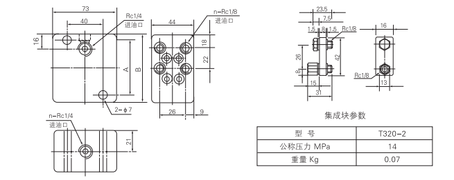 啟東中德潤(rùn)滑設(shè)備有限公司