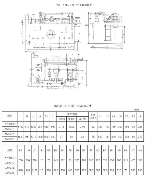 啟東中德潤滑設備有限公司