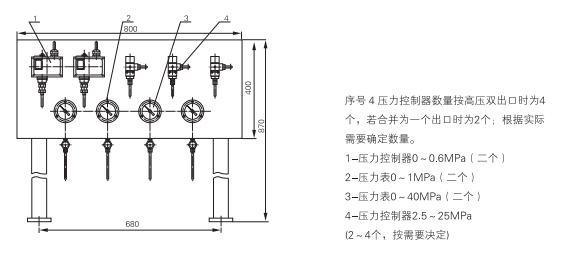 啟東中德潤滑設(shè)備有限公司